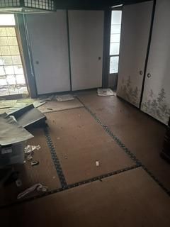 3DK Single-Story House in Mori Town, Shizuoka with Large Land - Thumbnail 4