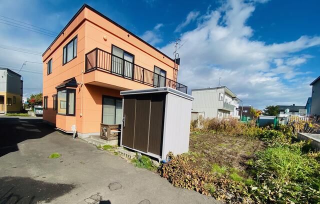 4LDK House for Sale in Ebetsu, Hokkaido - 169.42 sqm - Thumbnail 2