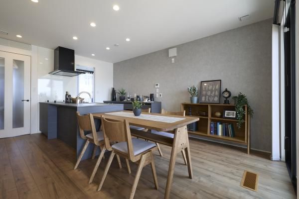 New 2025 3LDK House with Solar Power in Toyoake, Aichi - Thumbnail 4