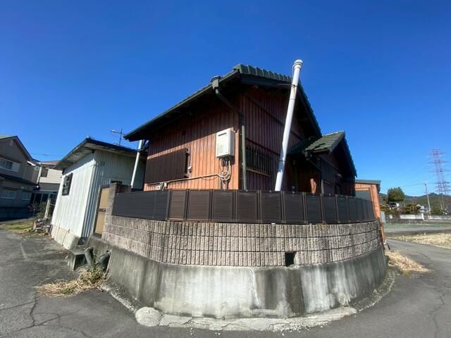 1955 Single-Story 3K House for Sale in Katsuragi, Wakayama - Thumbnail 3