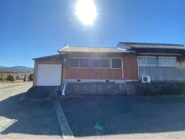 1955 Single-Story 3K House for Sale in Katsuragi, Wakayama - Thumbnail 4