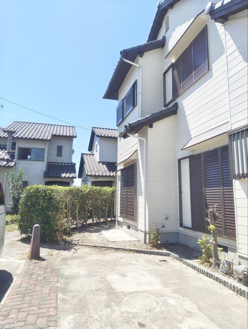 Renovated 3LDK House for Sale in Aisai City, Aichi - Thumbnail 3