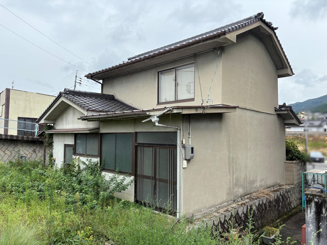 1959 4DK House for Renovation in Fukuyama, Hiroshima - Thumbnail 2