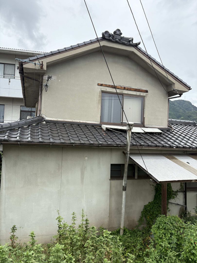 1959 4DK House for Renovation in Fukuyama, Hiroshima - Thumbnail 4