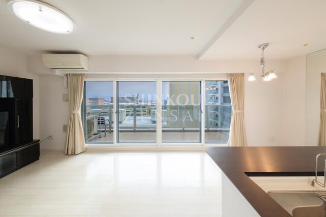 12F 2SLDK Condo with Hakkoda Mountain Views in Aomori - Thumbnail 4