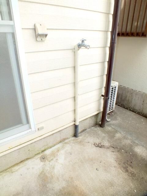 Cheap 1R Apartment for Rent in Moroyama, Saitama - 20,000 Yen - Thumbnail 4