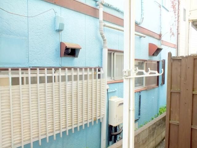 Cheap 1R Apartment for Rent in Moroyama, Saitama - 20,000 Yen - Thumbnail 2