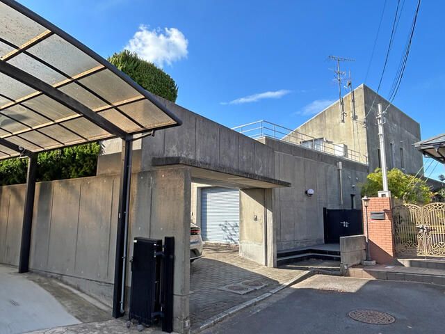 4SLDK RC House for Sale in Matsuyama, Ehime with Sea Views - Thumbnail 3