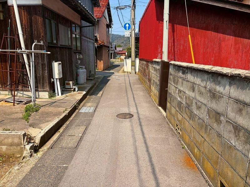 Residential Land Plot for Sale in Sakaiminato, Tottori - Thumbnail 3