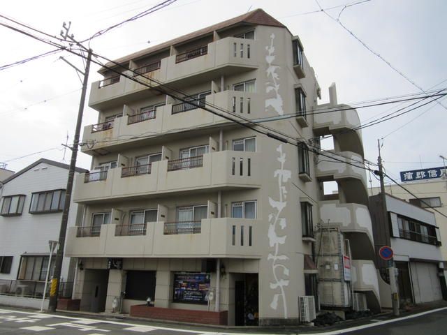 1K Apartment for Rent near Toyohashi Station, Aichi - Image 1