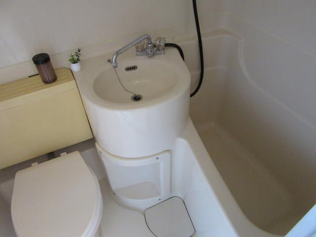 1K Apartment for Rent near Toyohashi Station, Aichi - Thumbnail 3