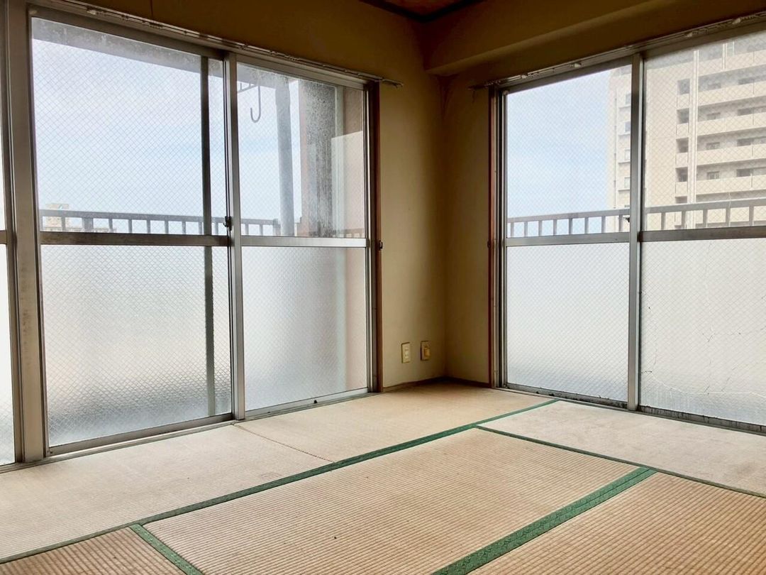 2LDK Apartment for Sale in Ube, Yamaguchi - 60.91 sqm - Thumbnail 3