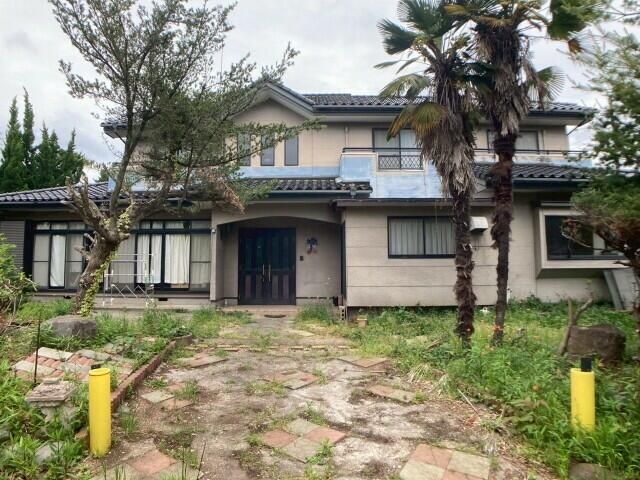 8LDK House for Sale in Joso City, Ibaraki on Large 1,016 sqm Lot - Thumbnail 3