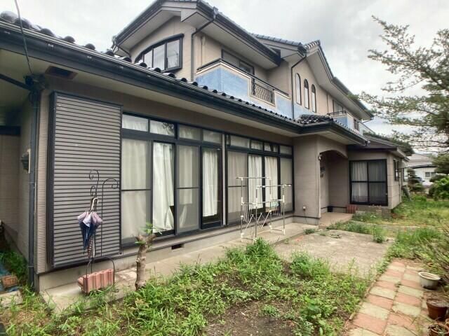 8LDK House for Sale in Joso City, Ibaraki on Large 1,016 sqm Lot - Thumbnail 2