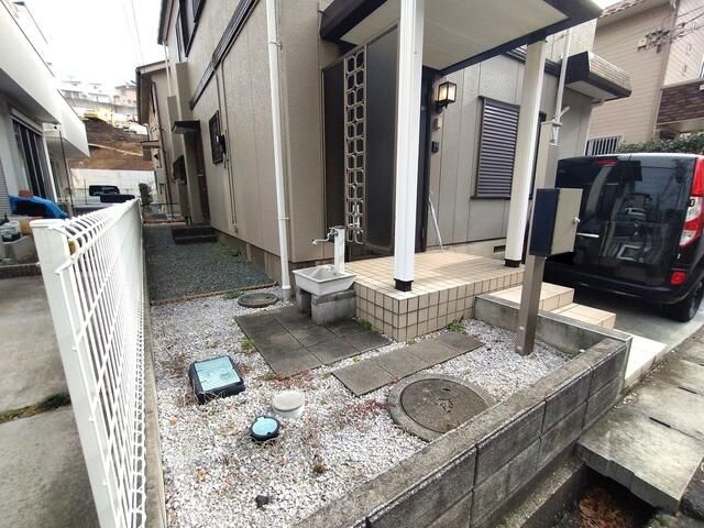 4LDK Sekisui Heim House for Sale in Zama, Kanagawa - Thumbnail 2