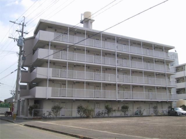 1K Apartment for Sale in Oita City, Oita Prefecture - Thumbnail 2