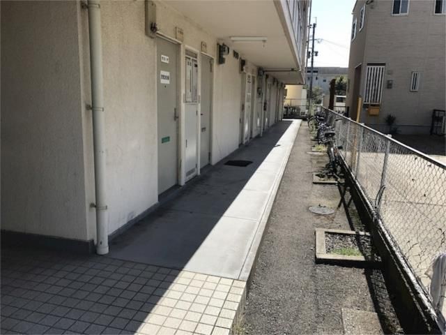 1K Apartment for Sale in Oita City, Oita Prefecture - Thumbnail 4