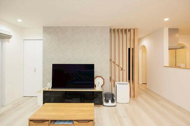 2022-Built 5SLDK House in Shizu Town, Hokkaido with 3 Parking - Thumbnail 4