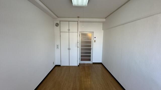 1K Apartment for Rent in Toyohashi, Aichi - 19,000 Yen/Month - Thumbnail 3