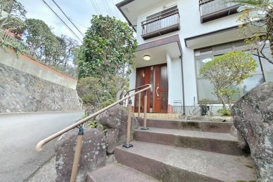 7LDK Hot Spring Villa for Sale in Yugawara, Kanagawa - Thumbnail 4