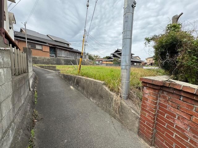 Residential Land in Wakayama – 300,000 Yen - Thumbnail 4