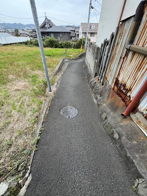 Residential Land in Wakayama – 300,000 Yen - Thumbnail 2