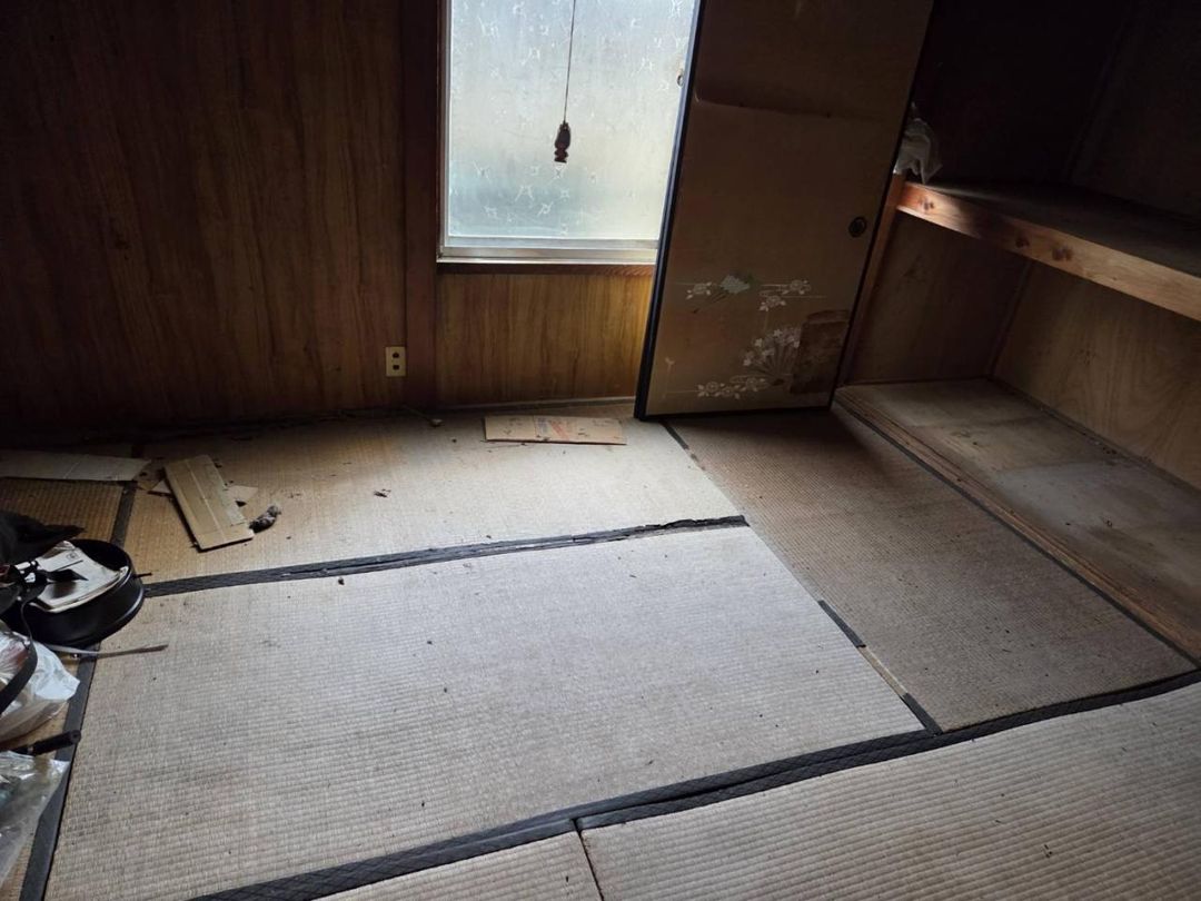 3DK Used House for Sale in Nagashino, Shinshiro, Aichi - Thumbnail 3