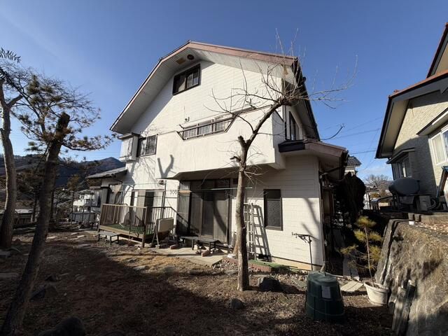 5SLDK Solar-Powered House for Sale in Ueda, Nagano - Thumbnail 2