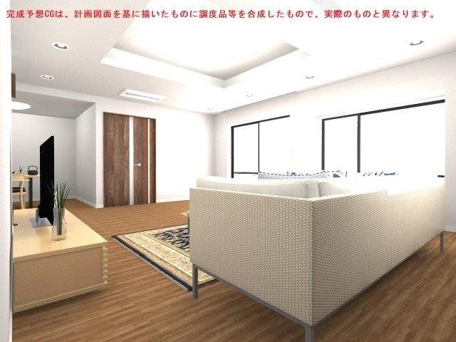3LDK 125sqm Renovated Apartment Near Shin-Urayasu Station - Thumbnail 3