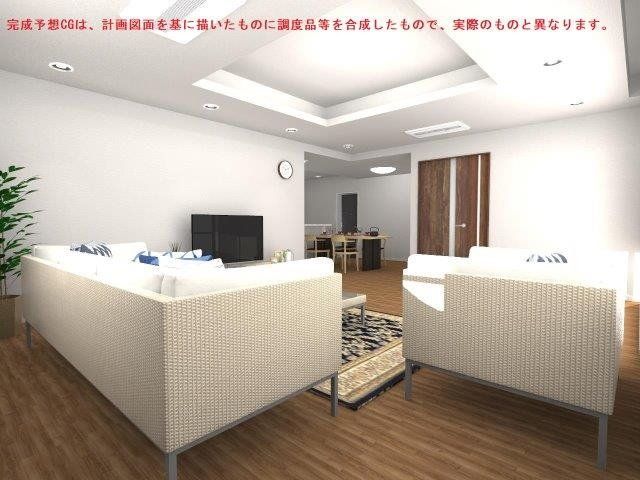 3LDK 125sqm Renovated Apartment Near Shin-Urayasu Station - Thumbnail 2