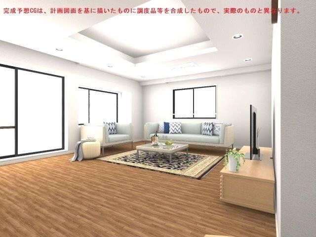3LDK 125sqm Renovated Apartment Near Shin-Urayasu Station - Thumbnail 4