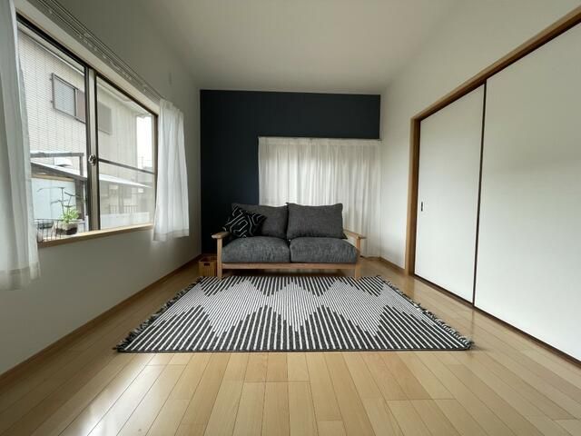 Used 5SDK Detached House in Saijo City, Ehime - Thumbnail 4