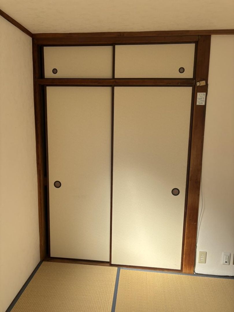 2DK Rental Apartment near Asashiohashi Station, Osaka Minato - Thumbnail 3