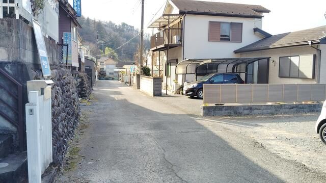 181 sqm Land for Sale in Akiruno City, Tokyo - Thumbnail 2