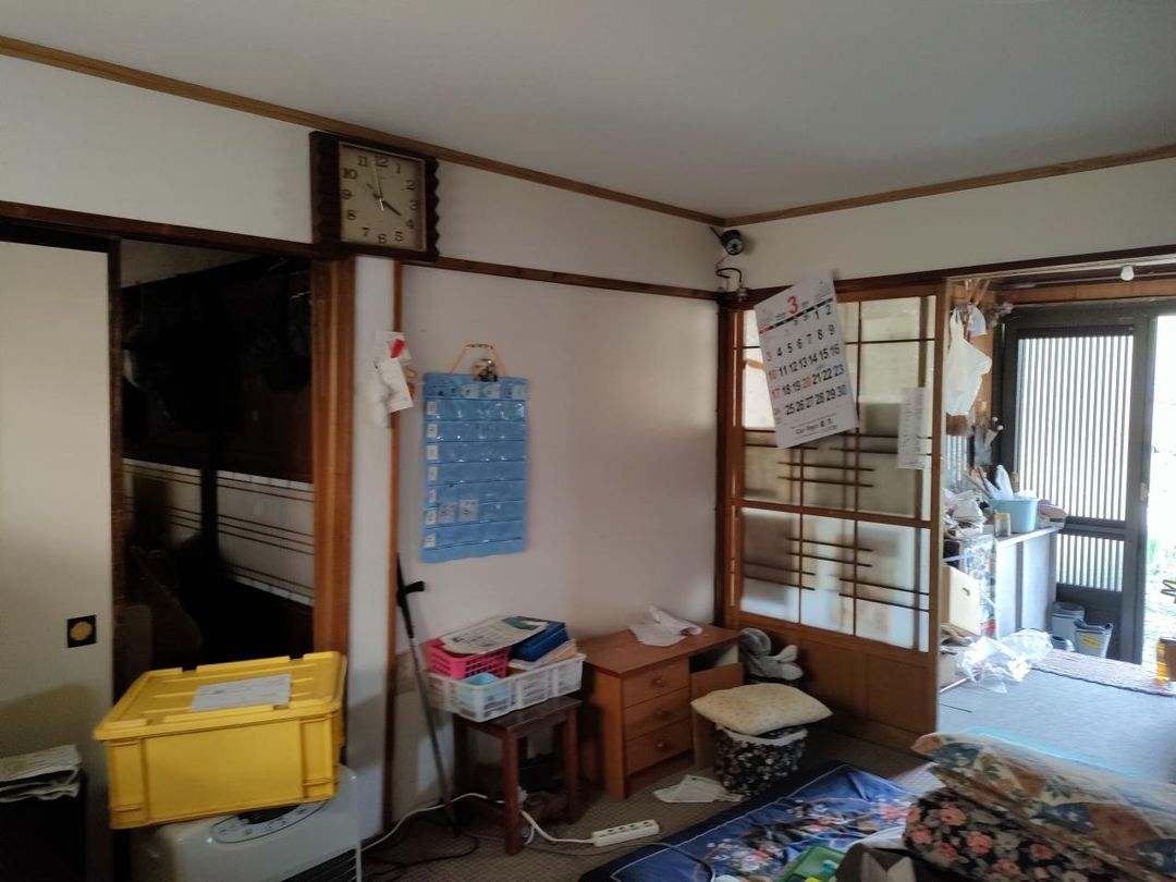 Historic 8DK House in Sakuho, Nagano with Mountain Views - Thumbnail 3