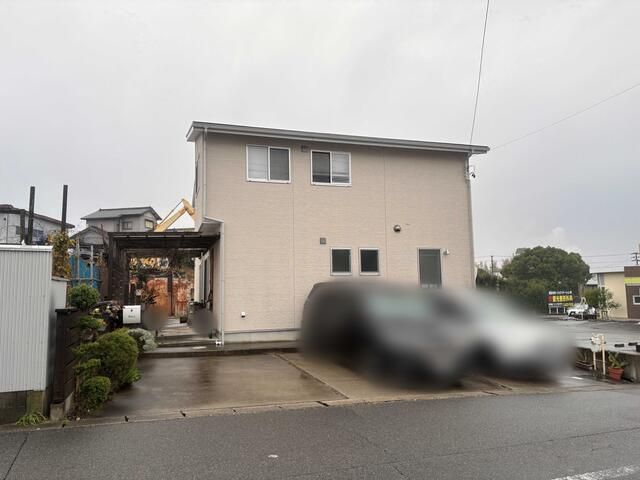 2017-Built 4LDK House with 3-Car Parking in Toyoake, Aichi - Thumbnail 2
