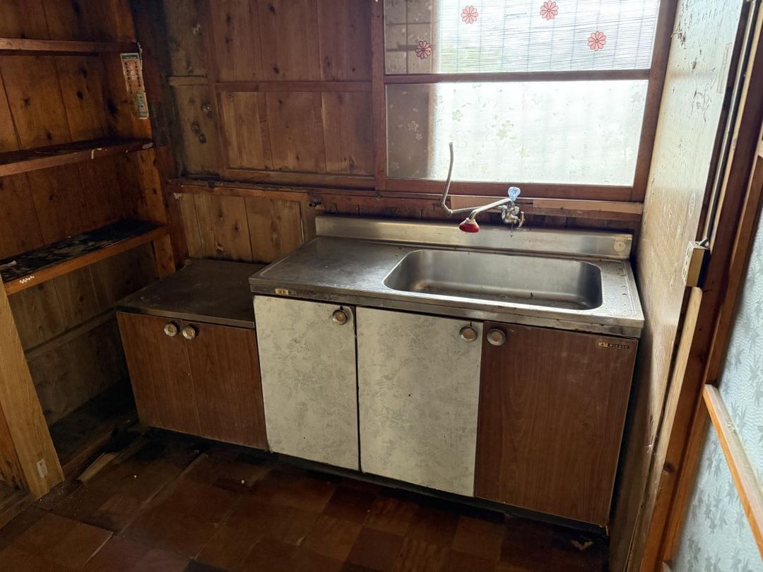 7K Traditional House for Sale in Minamisatsuma, Kagoshima - Thumbnail 3