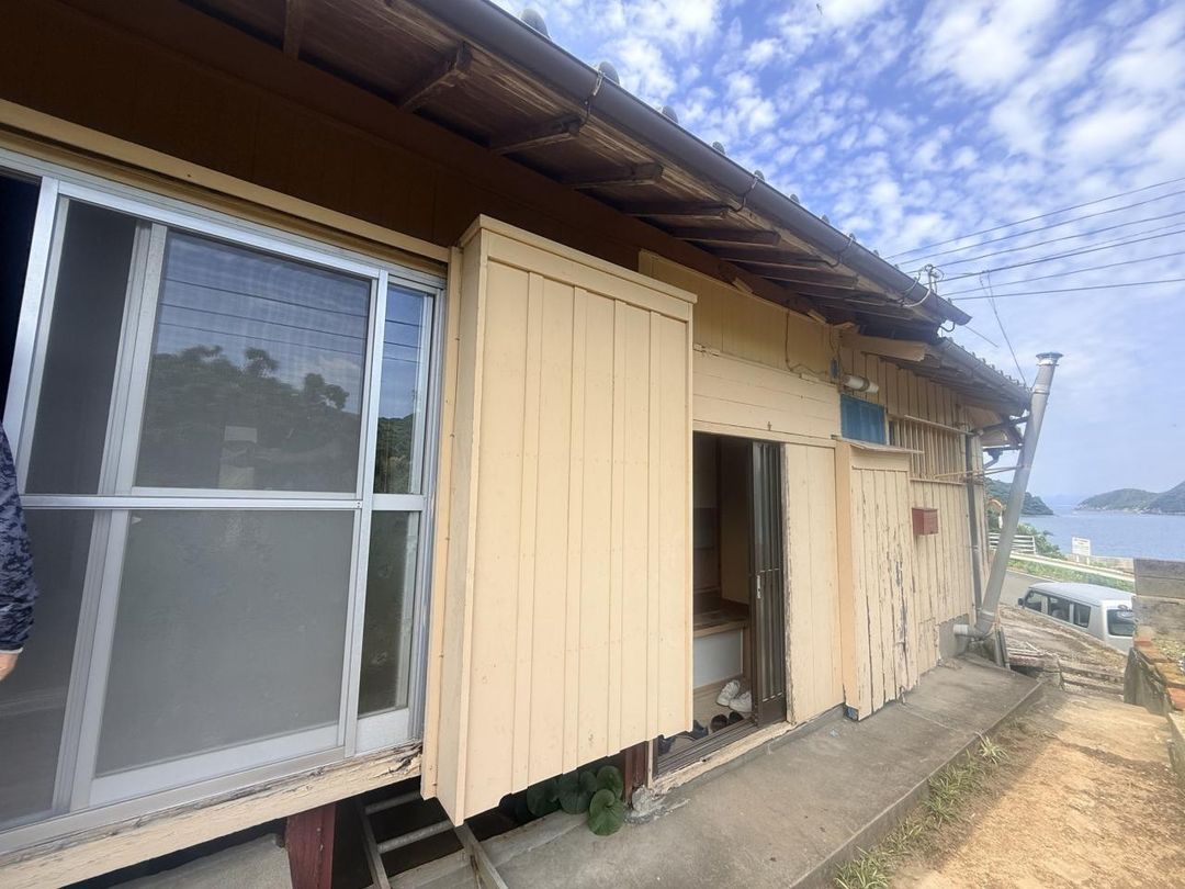 7K Traditional House for Sale in Minamisatsuma, Kagoshima - Thumbnail 4