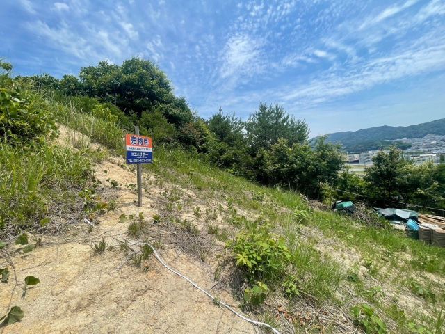 Land for Sale in Ōnojō City, Fukuoka - 45 sqm Storage Yard - Thumbnail 2