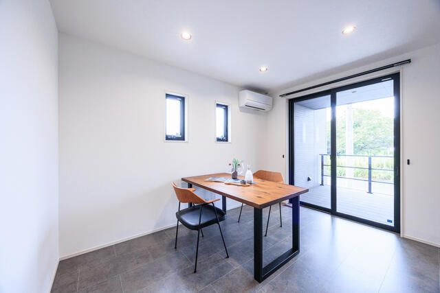 Modern 2024 BELS-Certified House with Solar in Takefu, Aichi - Thumbnail 2