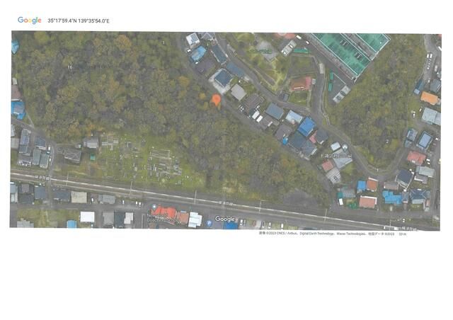 300 sqm Residential Land Plot for Sale in Zushi, Kanagawa - Thumbnail 3