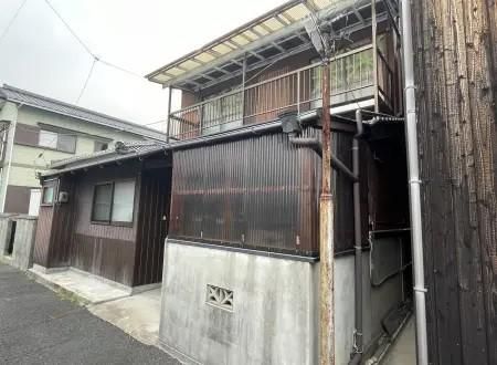 3DK Seaside House for Sale in Suo-Oshima, Yamaguchi - 350,000 Yen - Thumbnail 2
