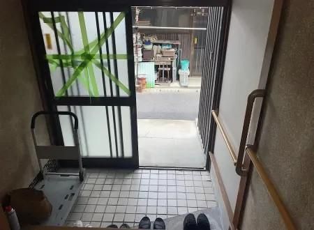 3DK Seaside House for Sale in Suo-Oshima, Yamaguchi - 350,000 Yen - Thumbnail 3