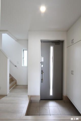 New 4LDK House in Hiratsuka, Kanagawa - 2026 Completion - Thumbnail 3