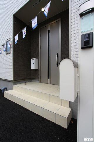 New 4LDK House in Hiratsuka, Kanagawa - 2026 Completion - Thumbnail 4