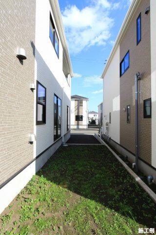 New 4LDK House in Hiratsuka, Kanagawa - 2026 Completion - Thumbnail 2