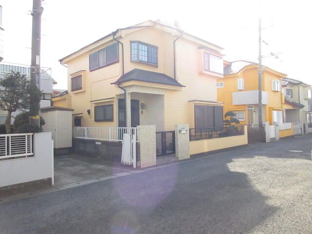 4LDK Detached House for Sale in Hiratsuka, Kanagawa - Thumbnail 2