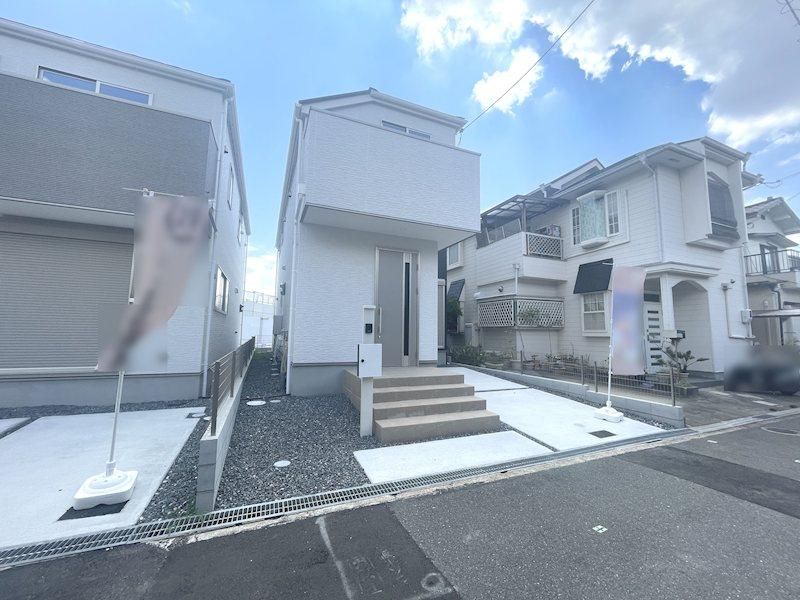 New 4LDK ZEH House in Hirakata, Osaka | 2025 Build - Thumbnail 2