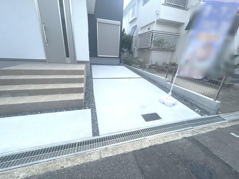 New 4LDK ZEH House in Hirakata, Osaka | 2025 Build - Thumbnail 4