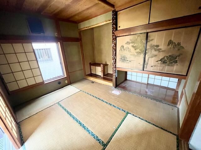 3LDK Used House for Sale in Toride, Ibaraki - 5 Million Yen - Thumbnail 4